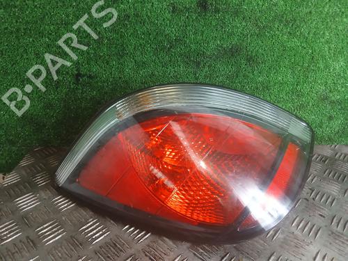 Used Left taillight KIA RIO II (JB) 1.6 CVVT (112 hp) 32186559