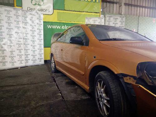 Front right window mechanism OPEL ASTRA G Coupe (T98) 1.8 16V (F07) | BP4532859C23