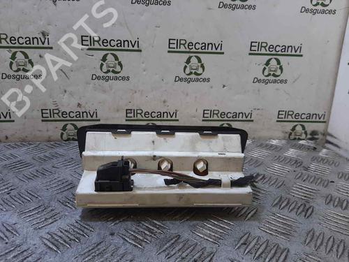 Display PEUGEOT 206 Hatchback (2A/C) | BP19055759C48