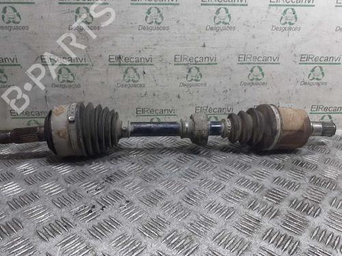 Antriebswelle links vorne für HONDA ACCORD VII (CL, CN) 2.2 i-CTDi (CN1) (140 hp) 4830961