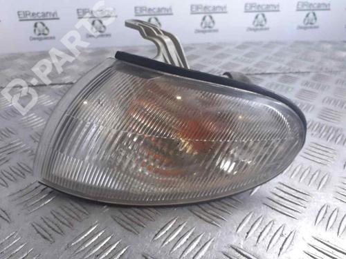 Used Left front indicator Left front indicator HYUNDAI ACCENT I (X-3) 1.5 i 12V (88 hp) 7001309 7001309