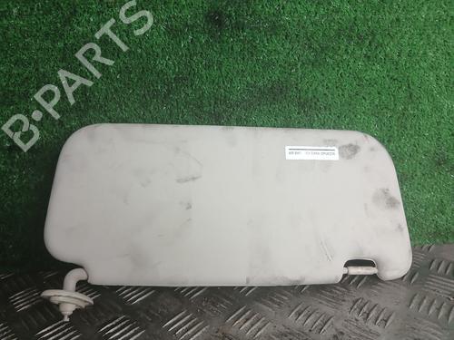 Parasol derecha HYUNDAI GETZ (TB) 1.1 (63 hp) 32088637
