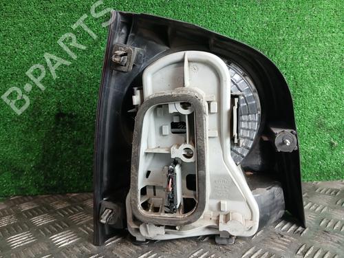 Right taillight VW POLO IV (9N_, 9A_) | BP32345795C35