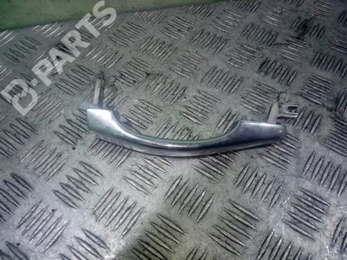 Used Front right exterior door handle Front right exterior door handle ROVER 75 (RJ) 2.0 CDT (115 hp) 9733376 9733376