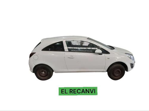 Left taillight OPEL CORSA D (S07) | BP36439292C34 - Image 6