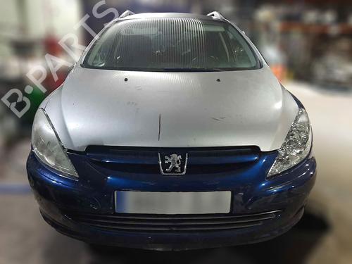 Left front driveshaft PEUGEOT 307 Break (3E) 1.6 HDi 110 | BP6904630M38