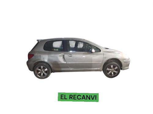 Left headlight PEUGEOT 307 Break (3E) 1.6 HDi 110 | BP31982705C28