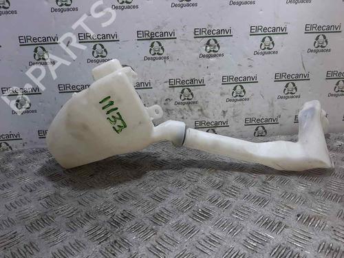 Used Windscreen washer tank PEUGEOT 2008 I (CU_) [2013-2025]  15380190