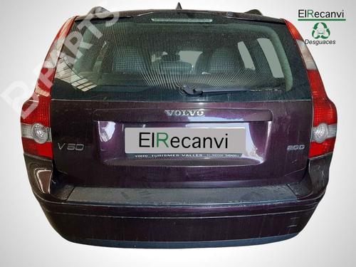 Left front window switch VOLVO V50 (545) 2.0 D | BP10137223C106  - Image 5