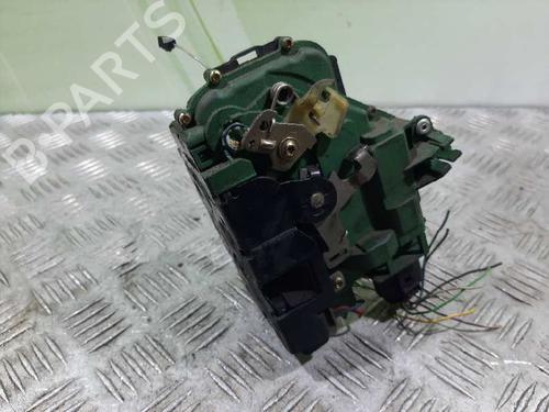 Front left lock VW LUPO I (6X1, 6E1) 1.4 TDI | BP6465093C98