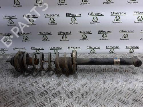 Used Right rear shock absorber Right rear shock absorber VW VENTO (1H2) 1.8 (90 hp) 5838595 5838595