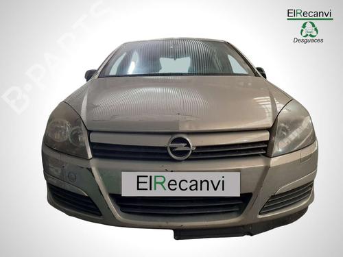 Headlight switch OPEL ASTRA H (A04) | BP12553314I24