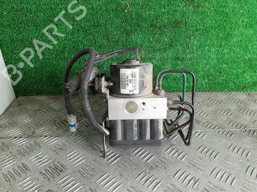 ABS Bremseaggregat CITROËN C5 I (DC_) 2.0 HDi (DCRHZB, DCRHZE) (109 hp) 24298502
