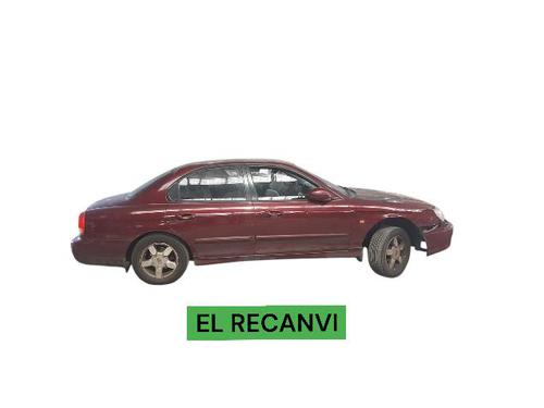 Right headlight HYUNDAI SONATA IV (EF) 2.0 16V | BP29477175C29