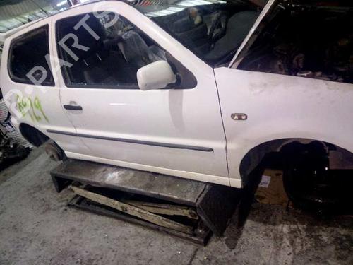 Fuel pump VW POLO III (6N1) 60 1.4 | BP4544809M76