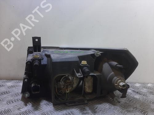 Right headlight FORD TRANSIT Van (FA_ _) 2.4 TDCi RWD | BP37195649C29 - Image 3