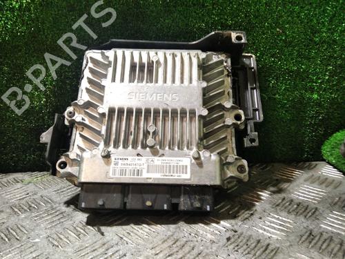 Used Engine control unit (ECU) PEUGEOT 407 (6D_) 2.0 HDi 135 (6DRHRH, 6DRHRE, 6DRHRG, 6DRHRJ) (136 hp) 29183958