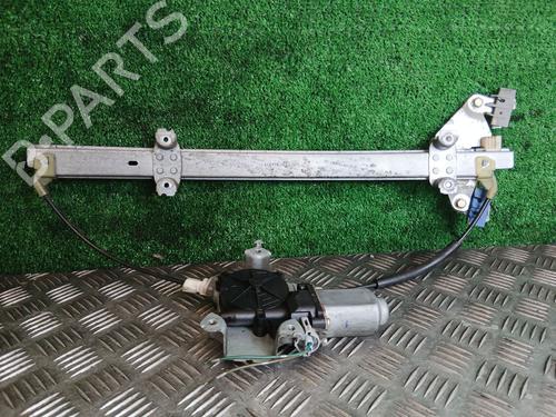 Used Front left window mechanism Front left window mechanism NISSAN ALMERA II (N16) [2000-2026] 34168764 34168764