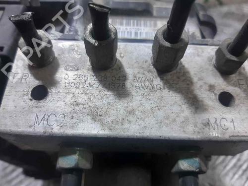 ABS pump HONDA CR-V III (RE_)  | BP16529568M43 