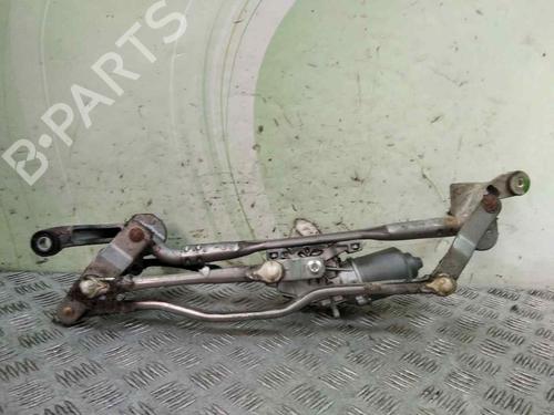 Front wiper motor MAZDA 5 (CR) 2.0 CD (CR19) | BP19334954M29