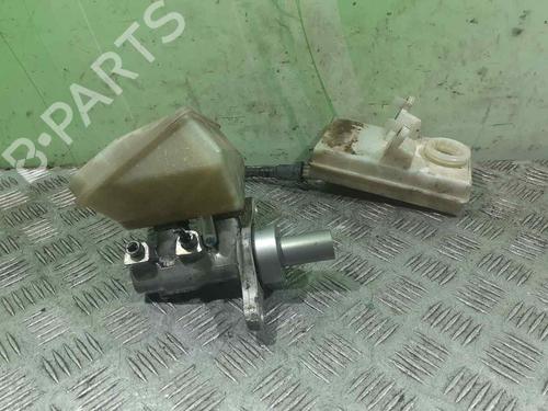 Used Brake master cylinder CITROËN BERLINGO / BERLINGO FIRST Box Body/MPV (M_) 1.6 HDI 90 (MB9HX, MC9HX) (90 hp) 11225704