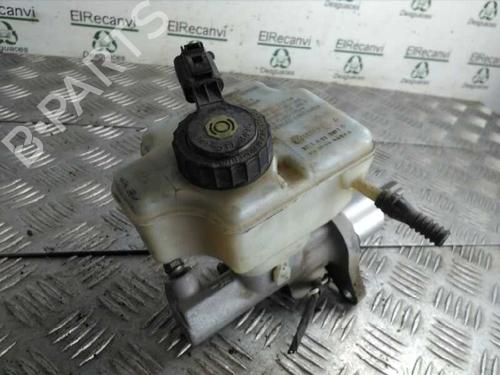 Brake master cylinder VW GOLF PLUS V (5M1, 521) 1.9 TDI | BP4594138M77 