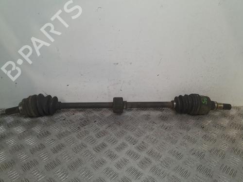 Used Right front driveshaft Right front driveshaft SUZUKI WAGON R+ Hatchback (EM) 1.0 (RC410, SR410, SR412) (65 hp) 36333767 36333767