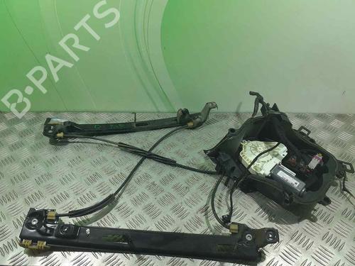 Used Front right window mechanism SEAT LEON (1P1) 1.9 TDI (105 hp) 6987617