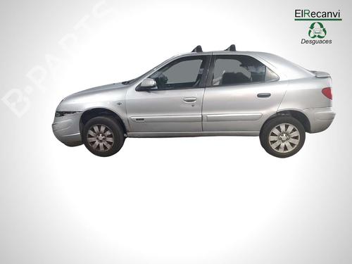 Fuse box CITROËN XSARA (N1) 1.6 16V | BP16968142E1 