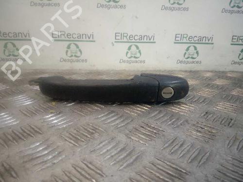 Used Front right exterior door handle SEAT IBIZA II (6K1) 1.6 i (75 hp) 4539464