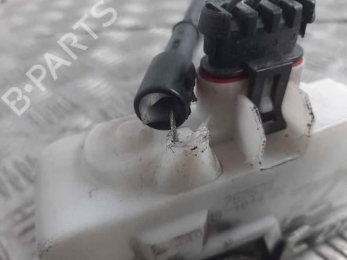 Front right lock RENAULT TWINGO II (CN0_) 1.5 dCi 90 | BP9436615C97