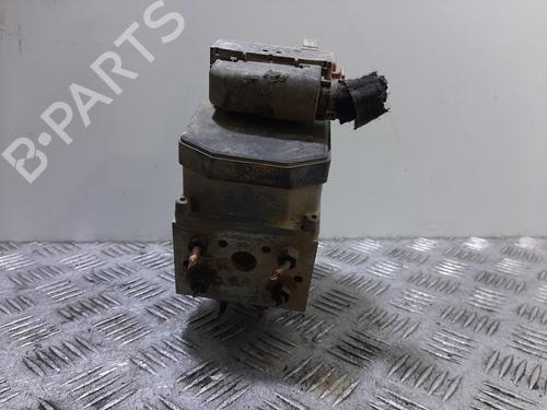 Used ABS pump OPEL ZAFIRA A MPV (T98) [1999-2006]  30563509