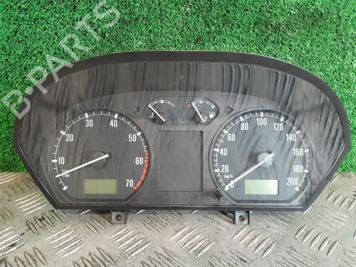 Kombinert Instrument SKODA FABIA I (6Y2) [1999-2008]  24868505
