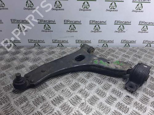 Used Right front suspension arm FORD FOCUS I Turnier (DNW) 1.6 16V (100 hp) 6154409