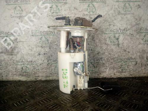 Used Fuel pump DAEWOO KALOS (KLAS) 1.2 (72 hp) 5080462