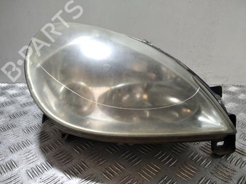 Used Right headlight Right headlight CITROËN XSARA Coupe (N0) 1.6 16V (109 hp) 33833182 33833182