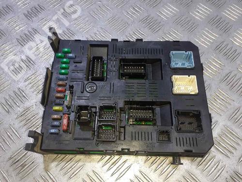 Used Fuse box Fuse box CITROËN C4 Coupe (LA_) [2004-2013] 10008271 10008271