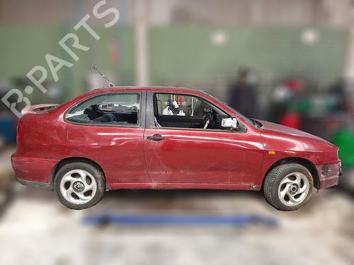 Fuel pump SEAT CORDOBA (6K2)  | BP7008698M76 