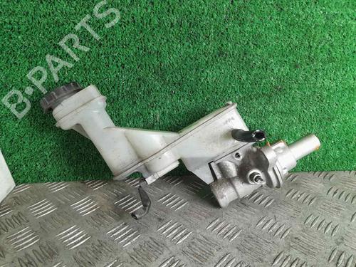 Used Brake master cylinder NISSAN X-TRAIL II (T31) 2.0 dCi (150 hp) 23401610