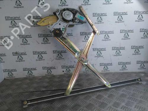 Used Front right window mechanism KIA CARNIVAL II (GQ) 2.9 CRDi (144 hp) 4528078