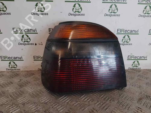 Used Left taillight VW GOLF III (1H1) 1.9 TDI (110 hp) 13380033