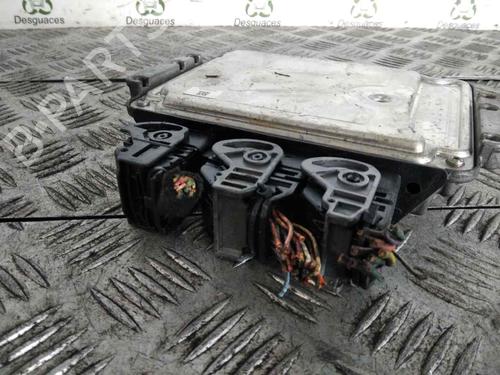 Engine control unit (ECU) CITROËN BERLINGO / BERLINGO FIRST Box Body/MPV (M_) | BP16534308M57