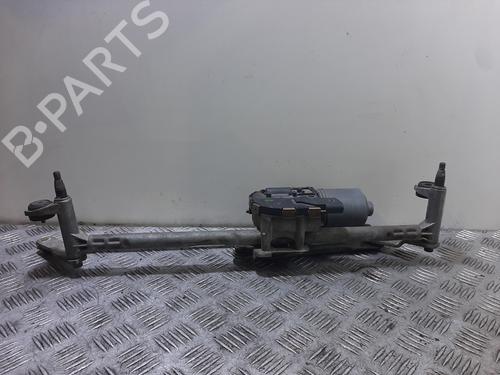 Front wiper motor VW GOLF V (1K1) | BP31862937M29 - Image 2