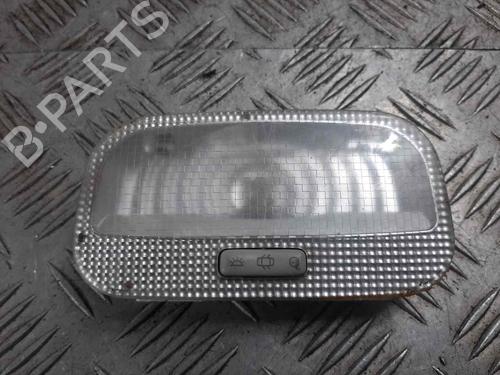 Used Interior roof light PEUGEOT 307 SW (3H) [2002-2009]  10639026
