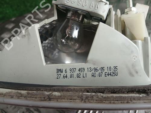 Left tailgate light BMW 3 (E90) 320 d | BP32495490C79