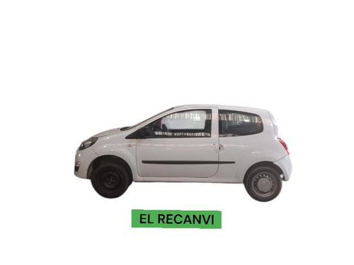 Vacuum pump RENAULT TWINGO II (CN0_) 1.5 dCi 75 | BP33861797M80  - Image 5