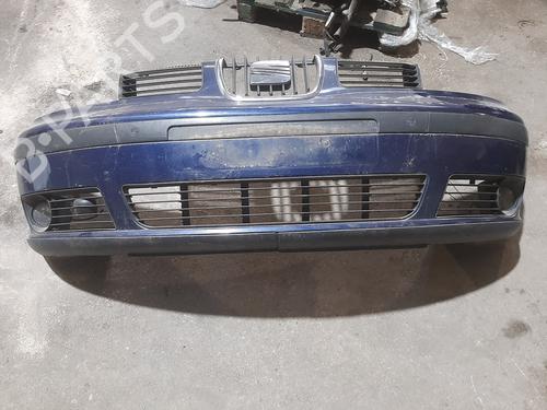 Used Front bumper SEAT ALHAMBRA (7V8, 7V9) 1.9 TDI (150 hp) 32317920