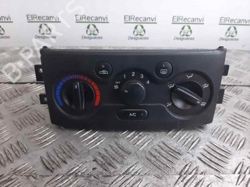 Used Climate control CHEVROLET AVEO / KALOS Hatchback (T250, T255) [2006-2025]  7042523