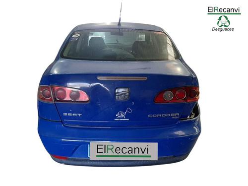 Front right window mechanism SEAT CORDOBA (6L2) | BP21537650C23