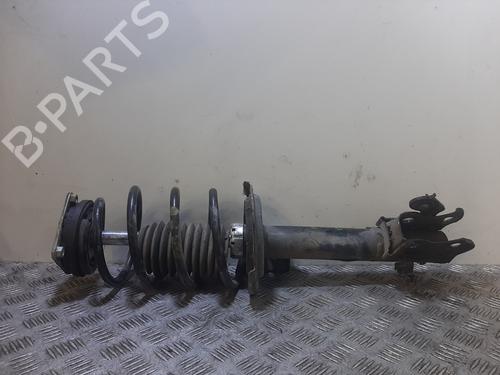 Used Left front shock absorber Left front shock absorber MERCEDES-BENZ B-CLASS Sports Tourer (W245) [2005-2011] 36470125 36470125